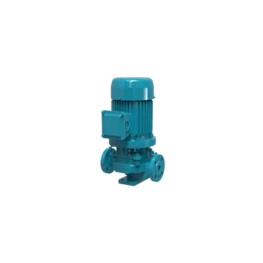 centrifugal fire pump